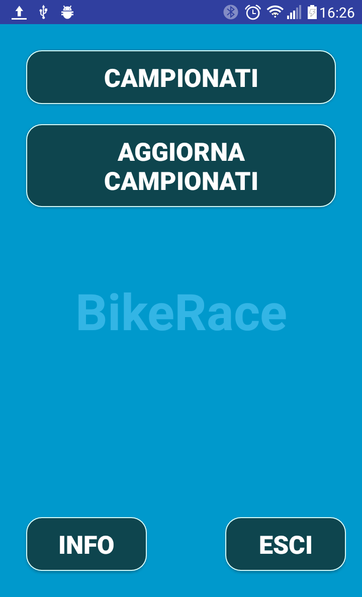 BikeRace